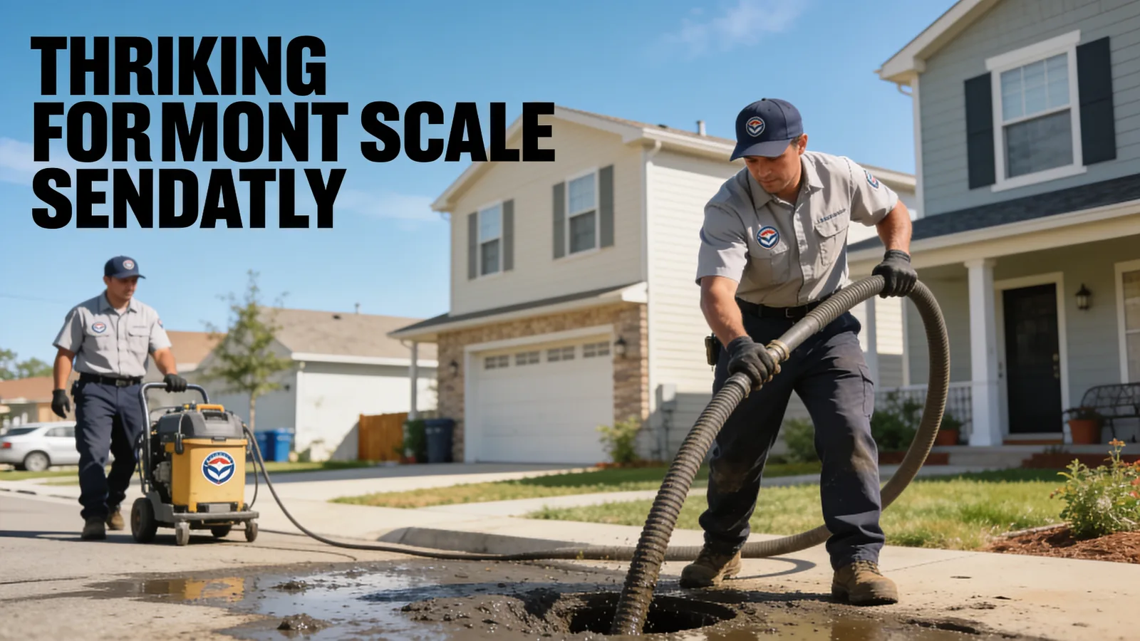 Sewage Cleanup in Mount Rainier, MD near me